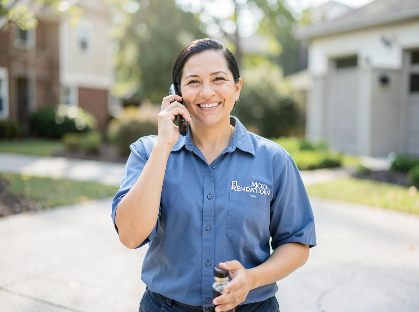 Mold Remediation Gibsonville, NC FAQs